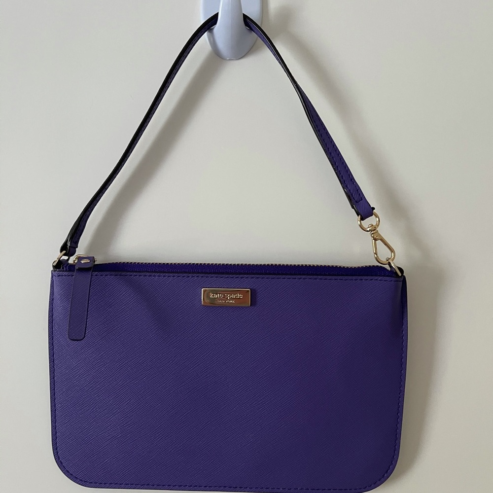 Kate Spade Wristlet Clutch